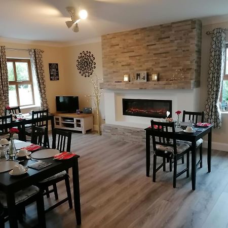 Atlantic Way B&B Grange  Eksteriør bilde