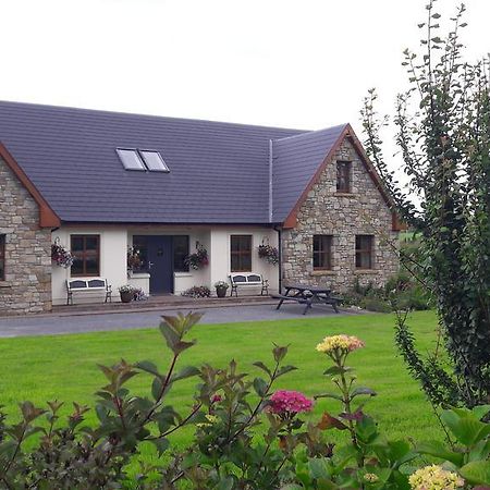 Atlantic Way B&B Grange  Eksteriør bilde