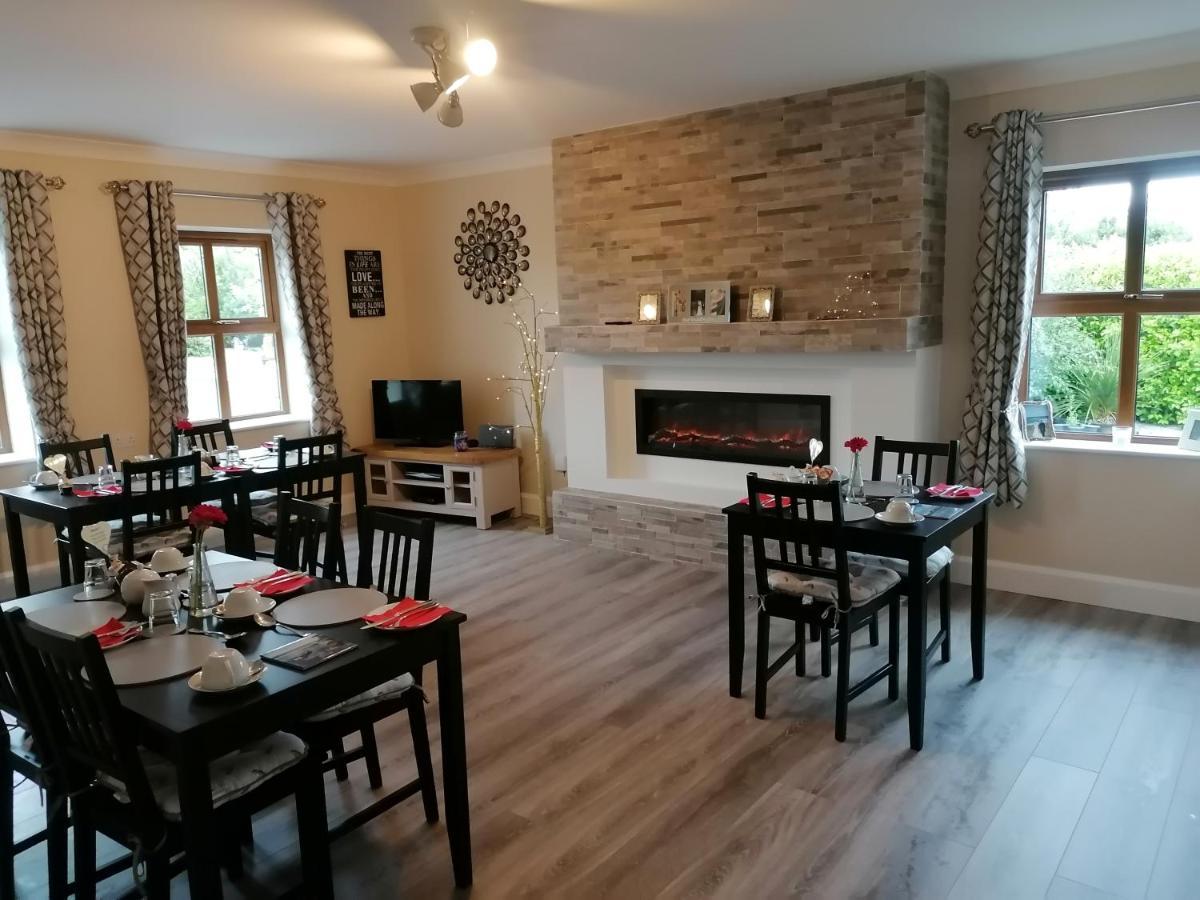 Atlantic Way B&B Grange  Eksteriør bilde