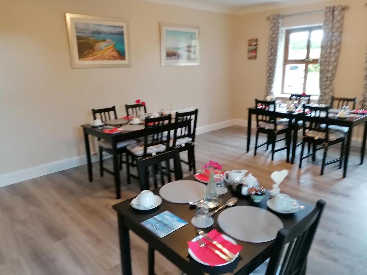 Atlantic Way B&B Grange  Eksteriør bilde