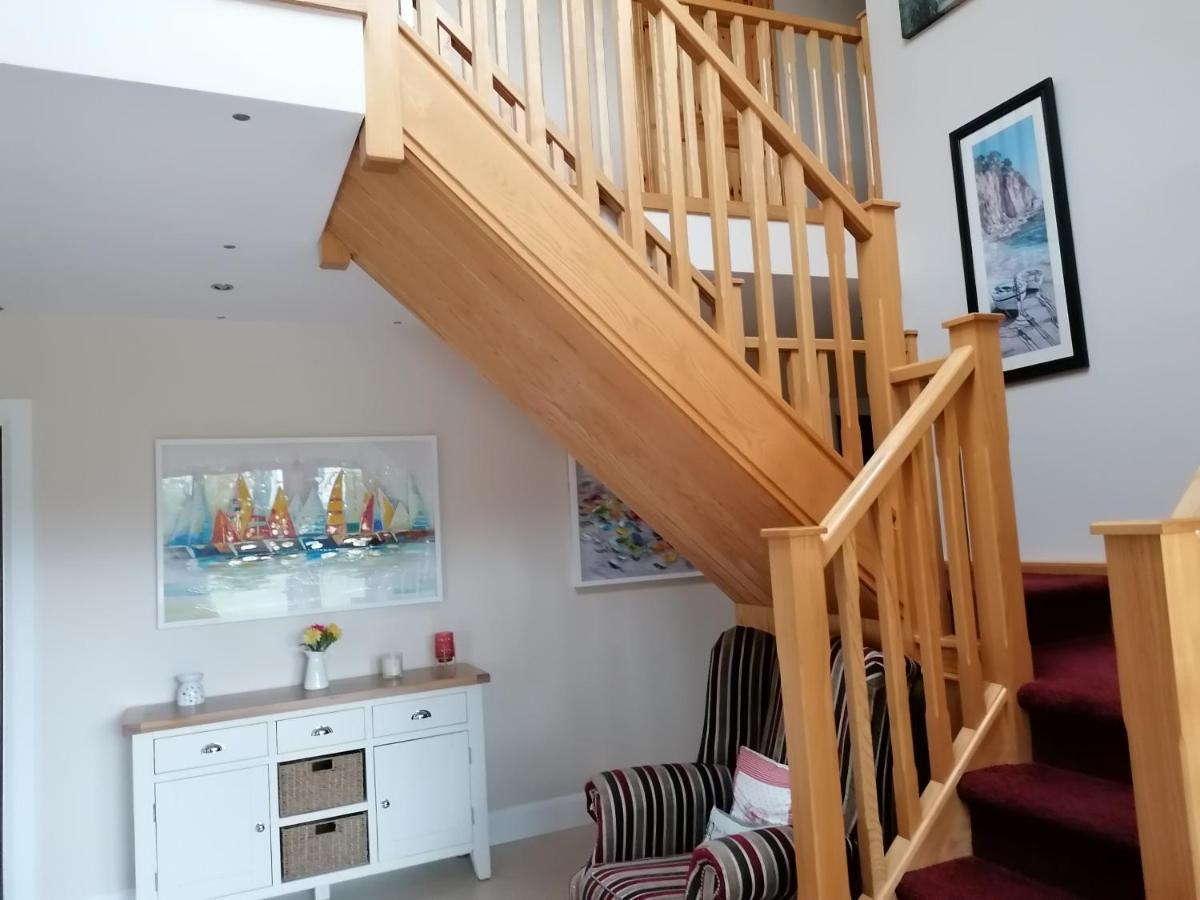 Atlantic Way B&B Grange  Eksteriør bilde