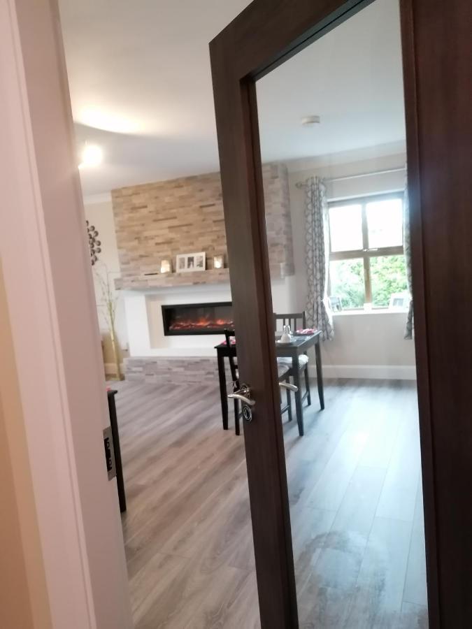 Atlantic Way B&B Grange  Eksteriør bilde