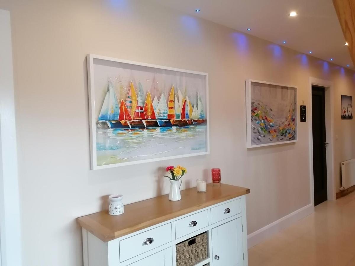 Atlantic Way B&B Grange  Eksteriør bilde