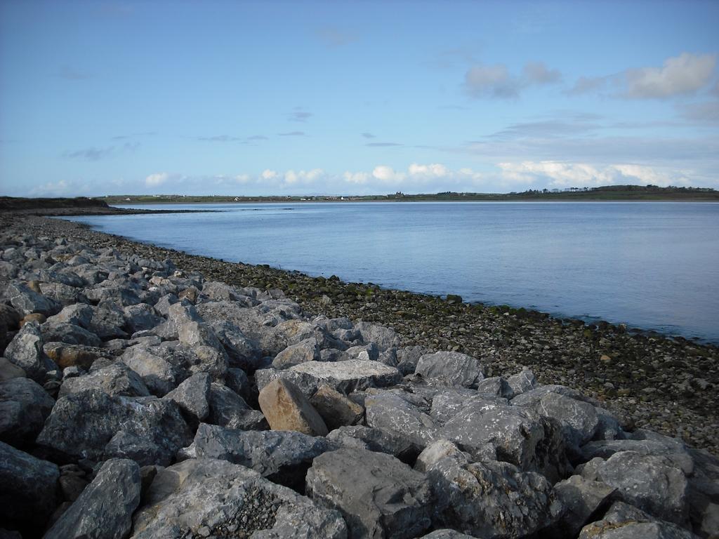 Atlantic Way B&B Grange  Eksteriør bilde