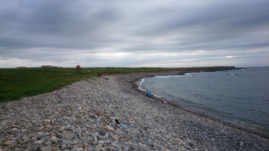 Atlantic Way B&B Grange  Eksteriør bilde
