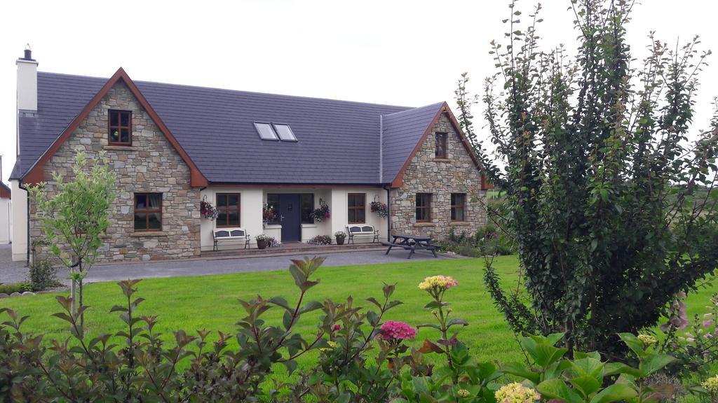Atlantic Way B&B Grange  Eksteriør bilde