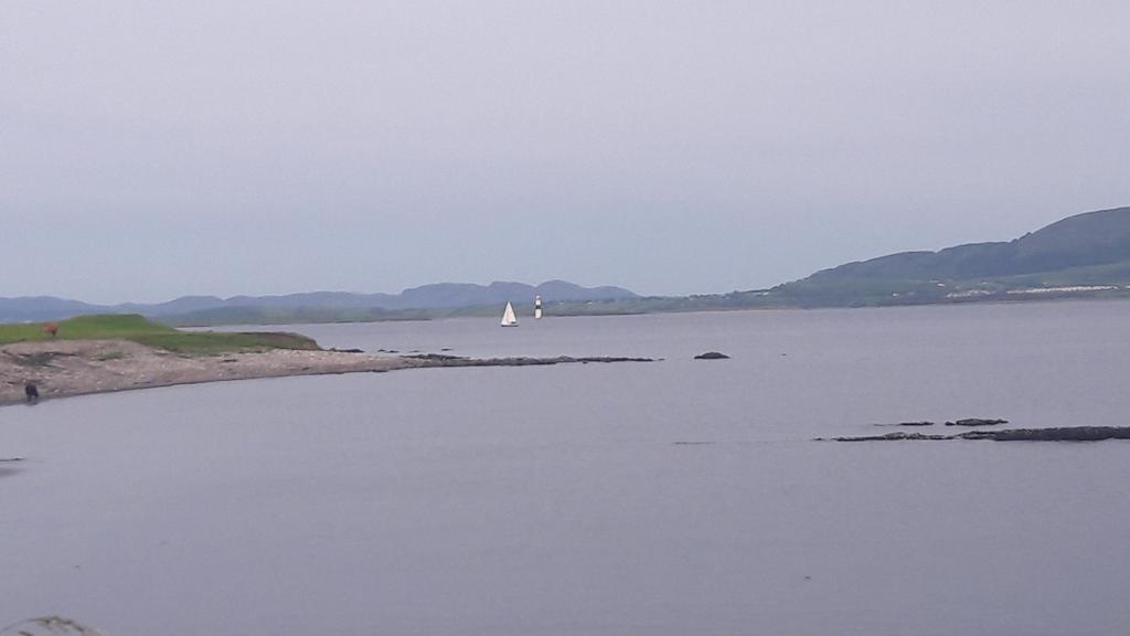 Atlantic Way B&B Grange  Eksteriør bilde