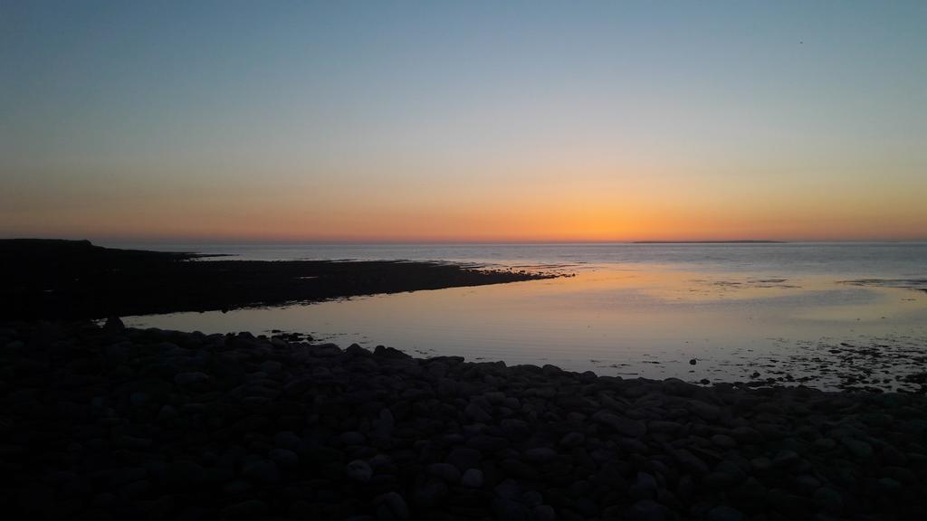 Atlantic Way B&B Grange  Eksteriør bilde