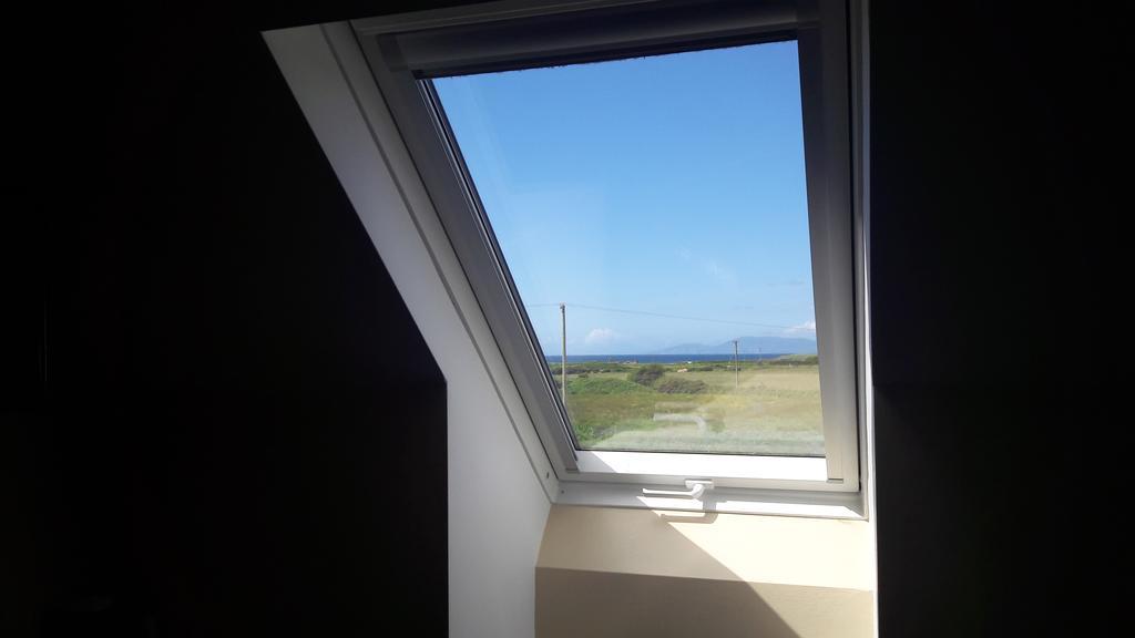 Atlantic Way B&B Grange  Eksteriør bilde