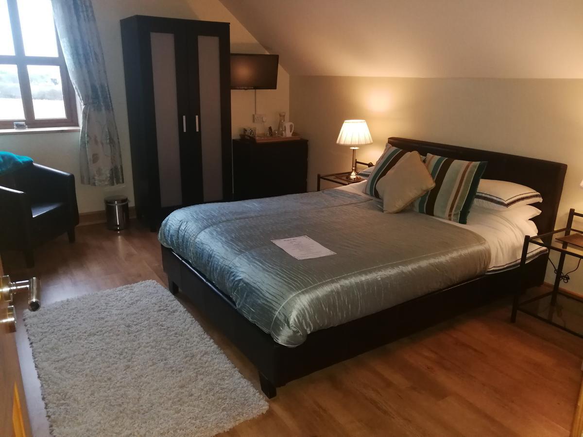 Atlantic Way B&B Grange  Eksteriør bilde