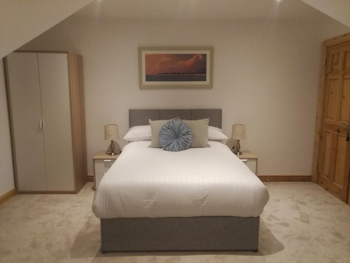 Atlantic Way B&B Grange  Eksteriør bilde