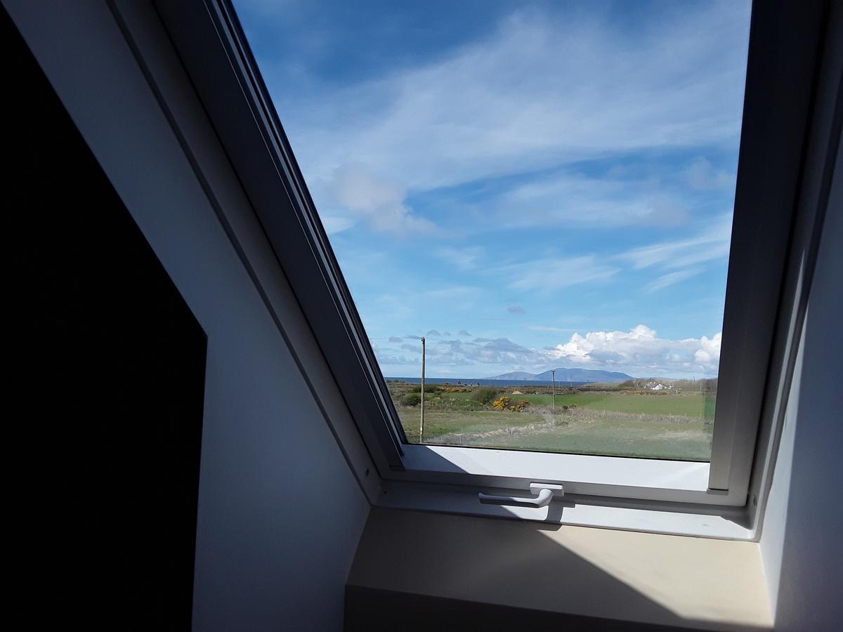 Atlantic Way B&B Grange  Eksteriør bilde