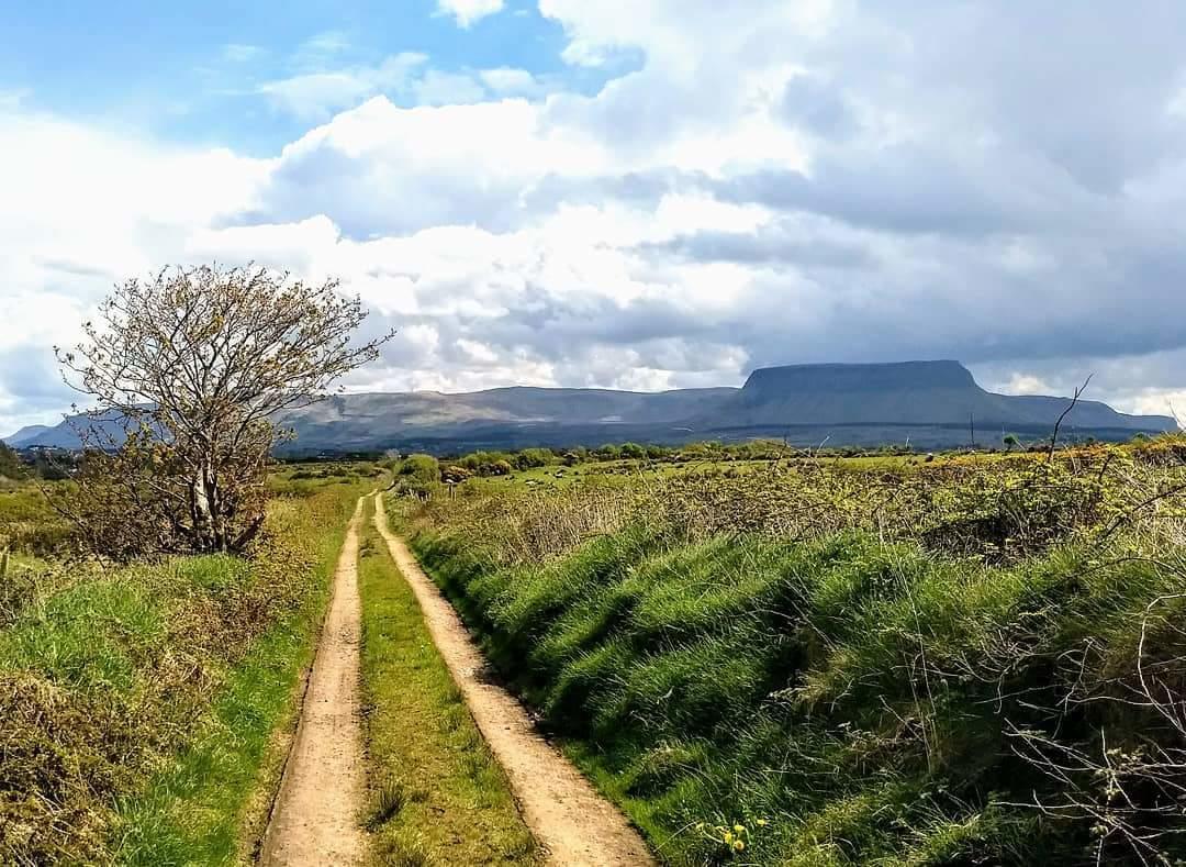 Atlantic Way B&B Grange  Eksteriør bilde