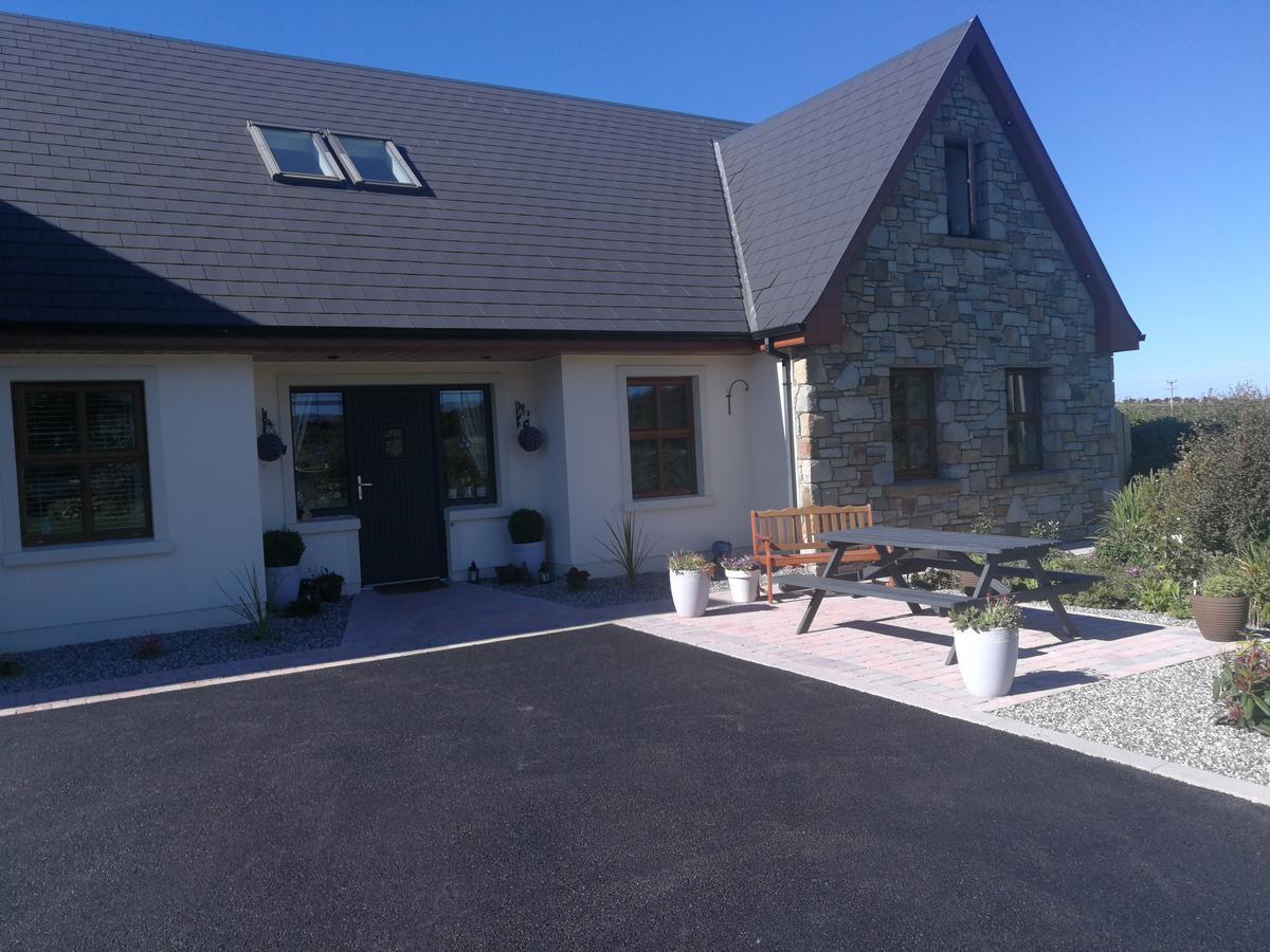 Atlantic Way B&B Grange  Eksteriør bilde