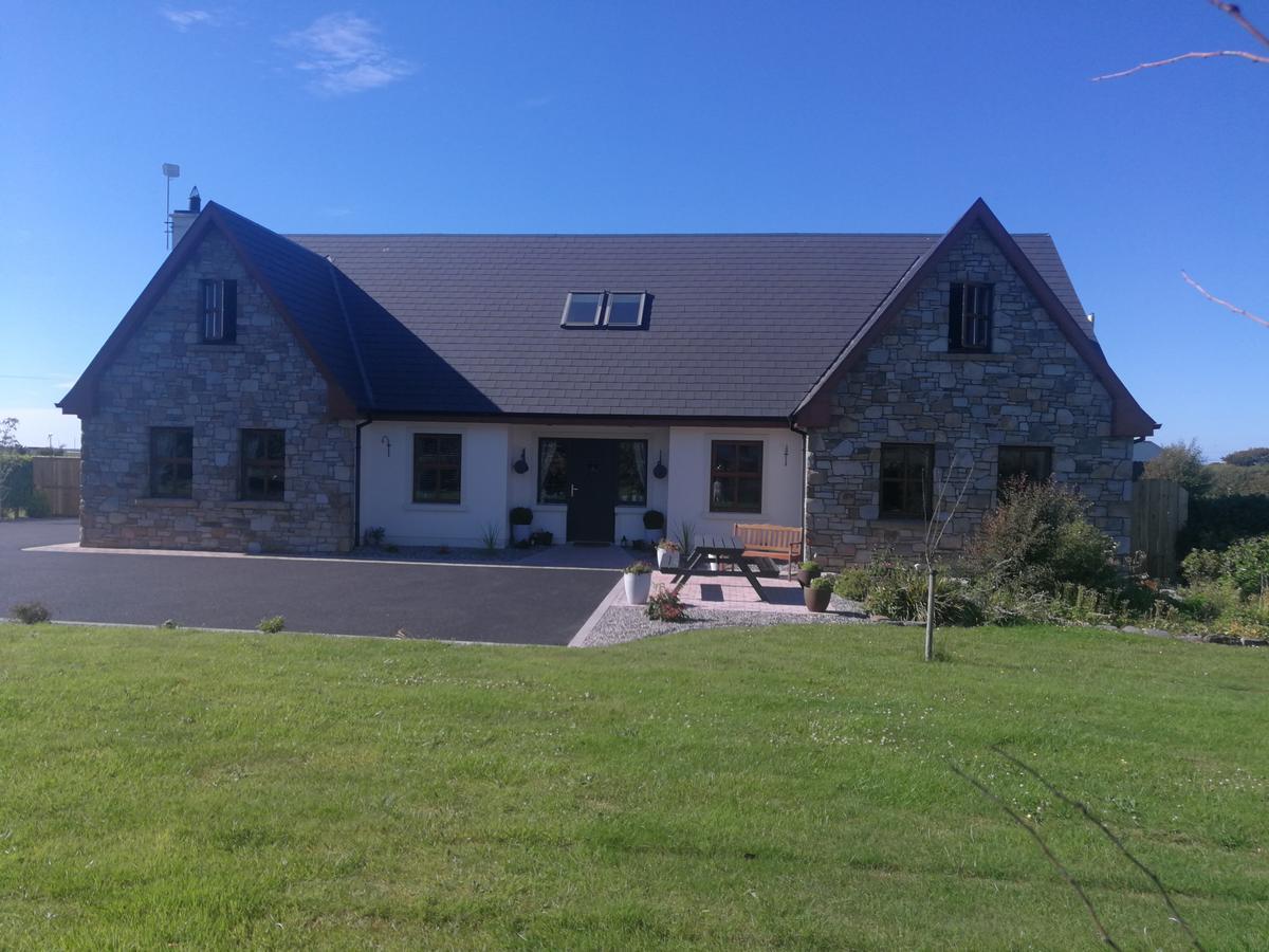 Atlantic Way B&B Grange  Eksteriør bilde