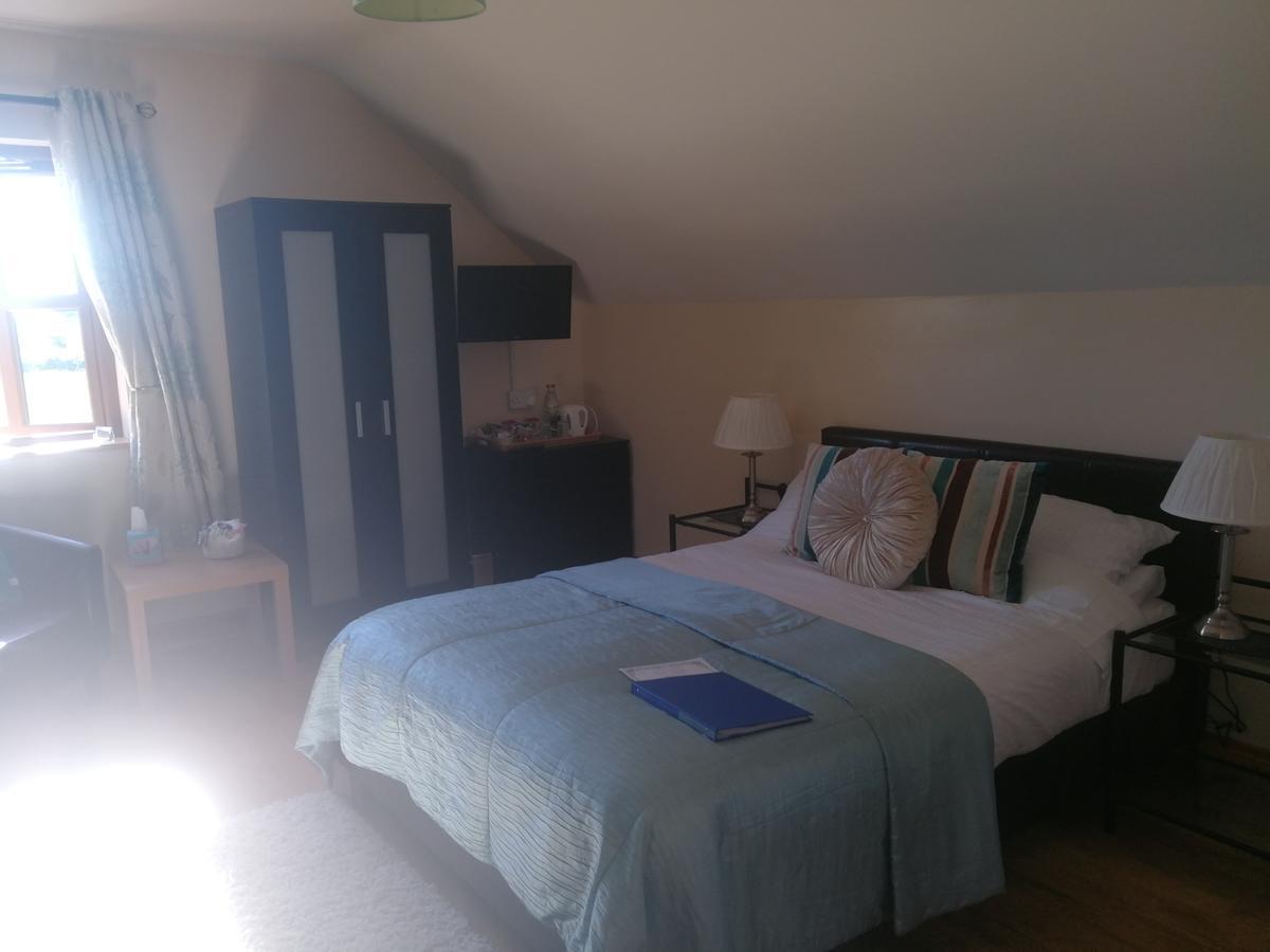 Atlantic Way B&B Grange  Eksteriør bilde