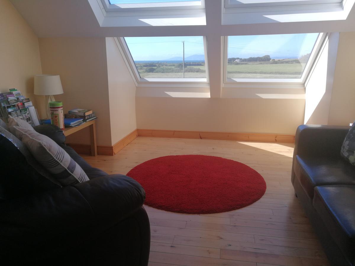 Atlantic Way B&B Grange  Eksteriør bilde