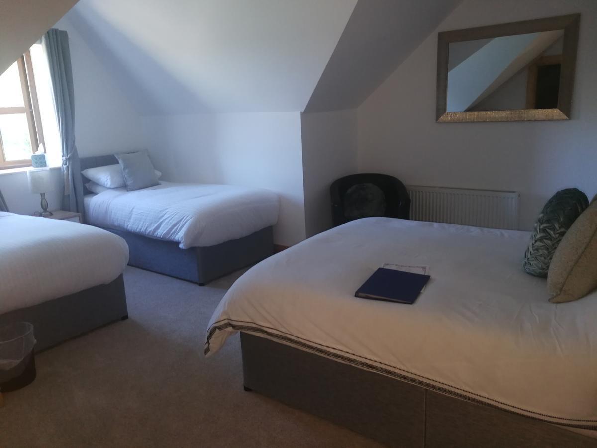 Atlantic Way B&B Grange  Eksteriør bilde