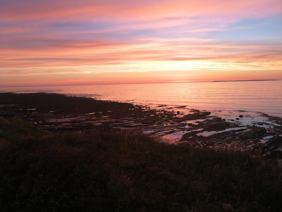 Atlantic Way B&B Grange  Eksteriør bilde