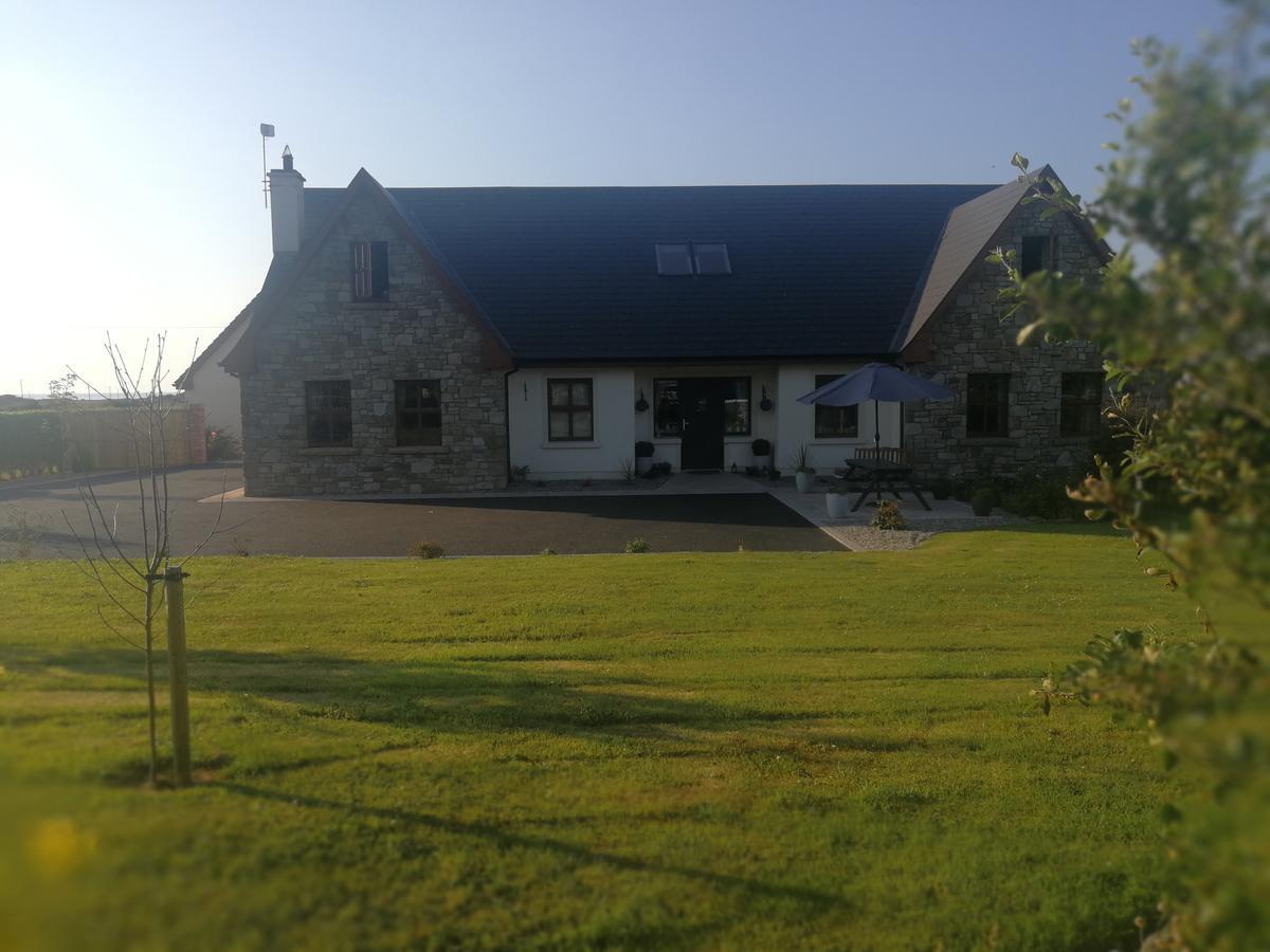 Atlantic Way B&B Grange  Eksteriør bilde