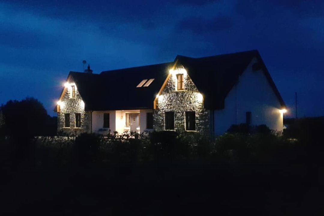Atlantic Way B&B Grange  Eksteriør bilde