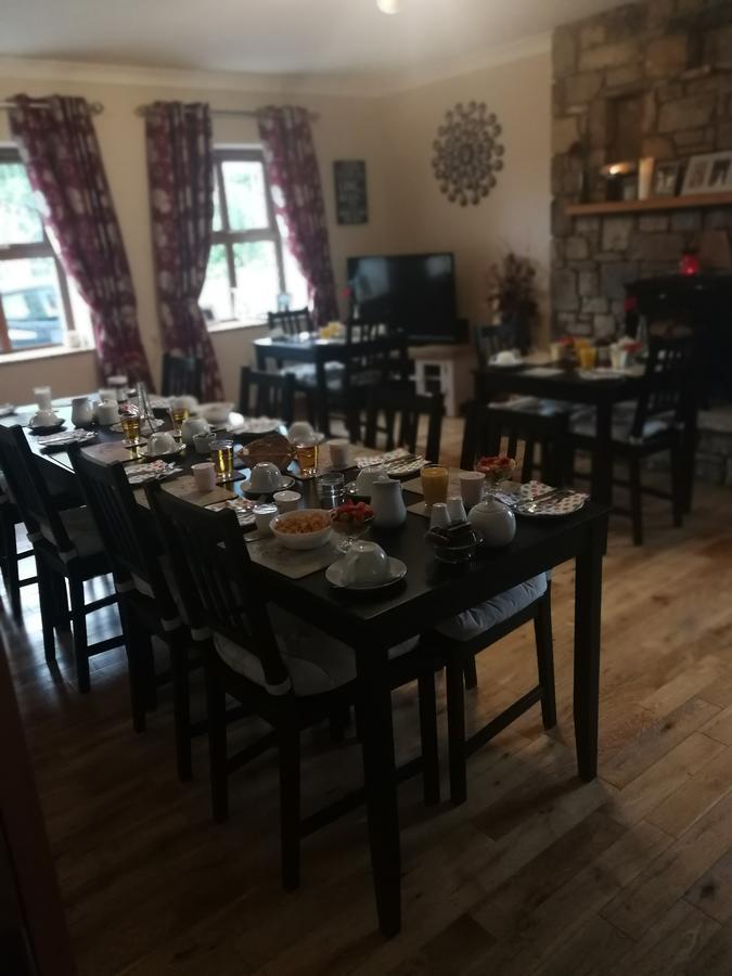 Atlantic Way B&B Grange  Eksteriør bilde