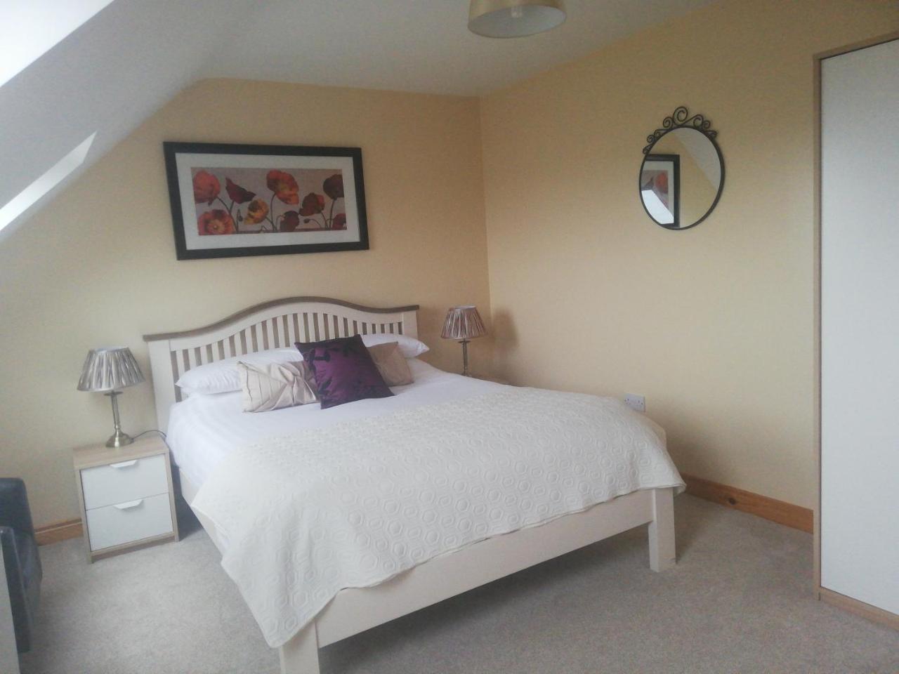 Atlantic Way B&B Grange  Rom bilde